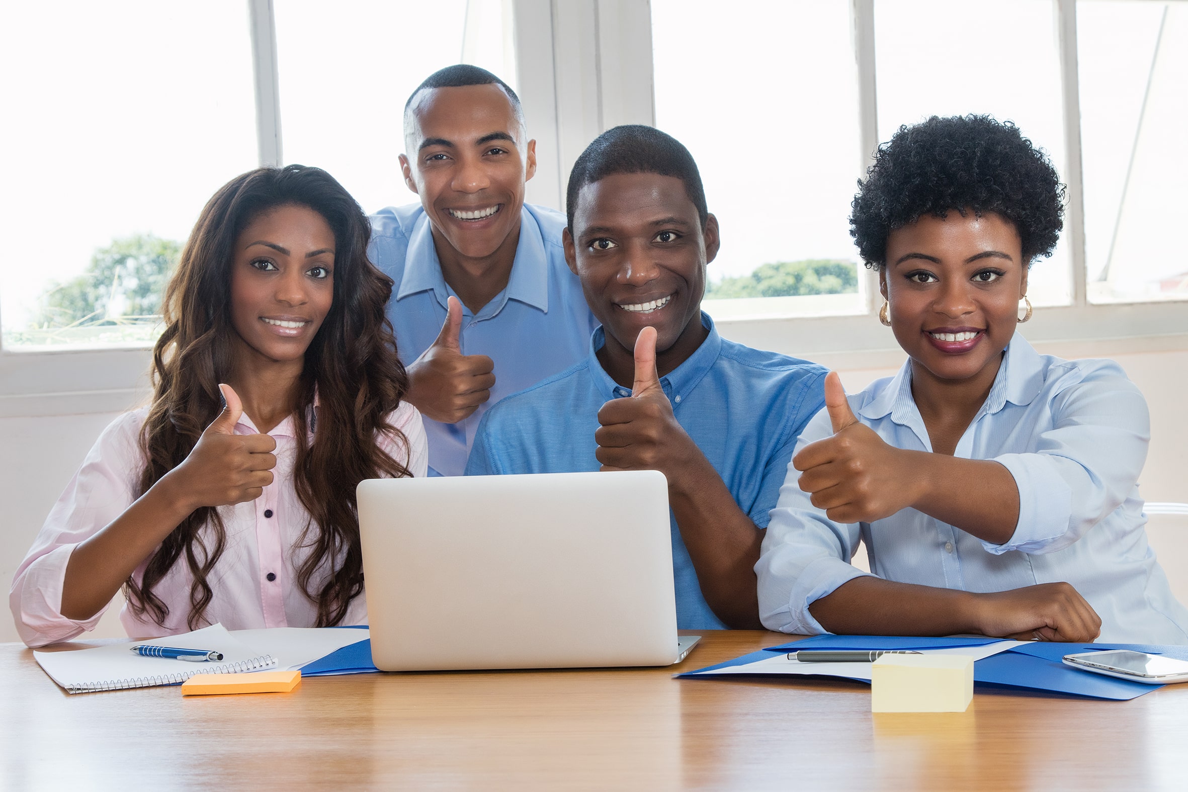 Careers at Harambee DT SACCO