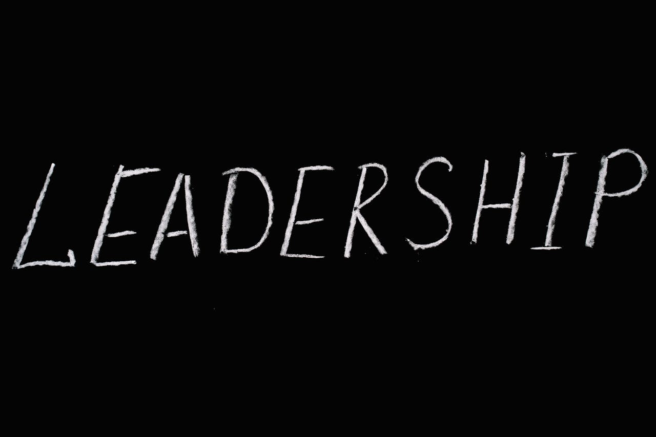 Leadership and Governance