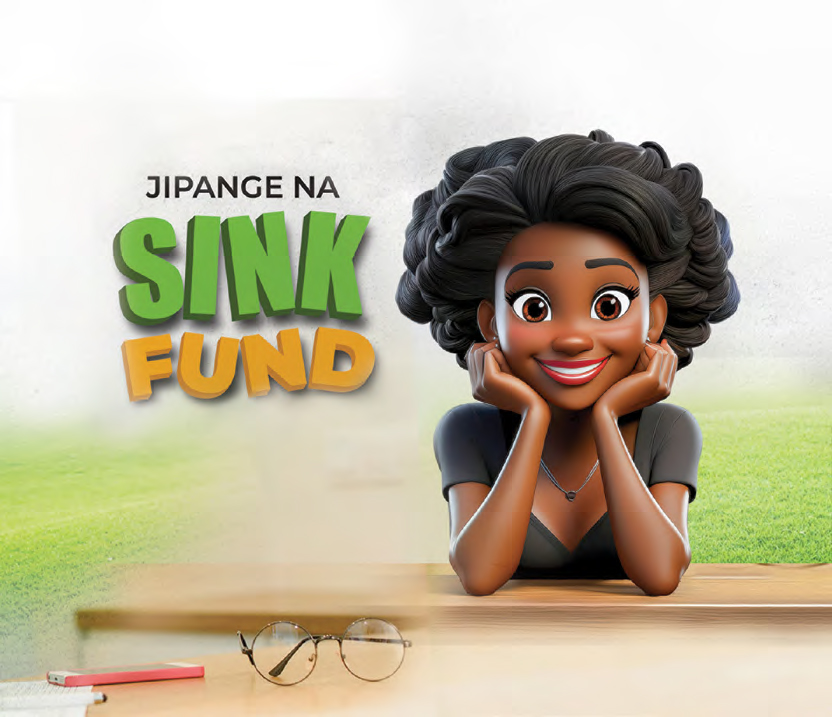 Sink fund