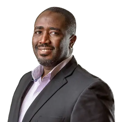 Gichuki Kabukuru