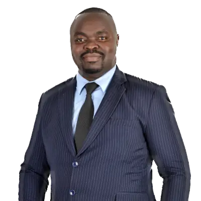 Marvel Wandabwa