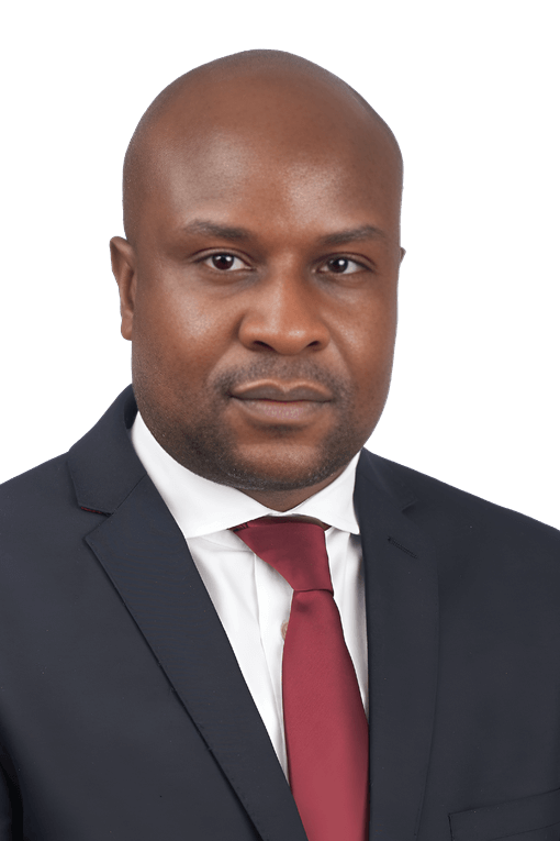 CPA Michael Musyoka