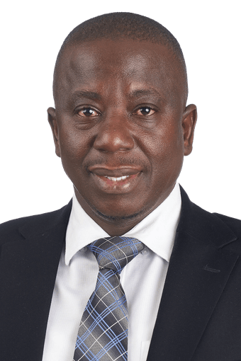 Mr. David Awuor
