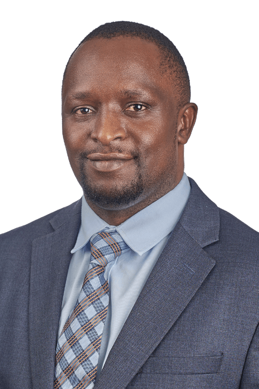 CPA Francis Kitonyi