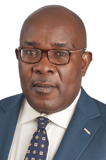 CPA  Joseph Yamo