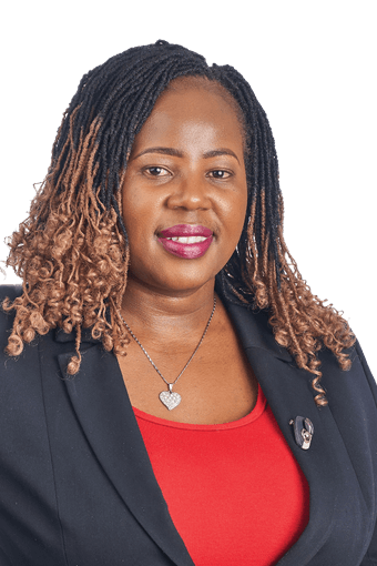 Ms.  Rosemary Murithi