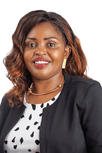 Ms.  Rollah Gatwiri