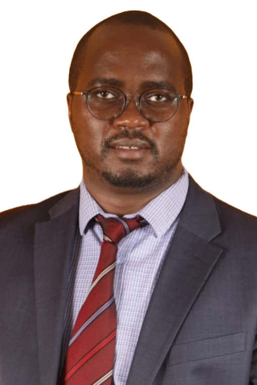 Mr. Gideon Ndambuki