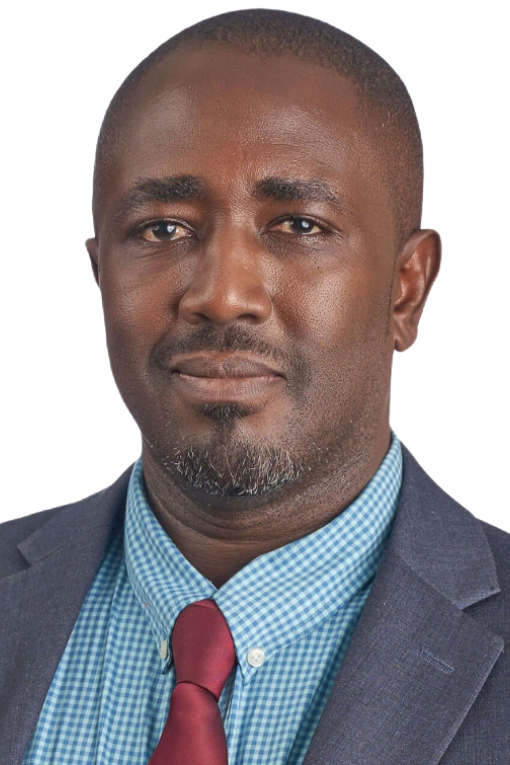 Mr. Gichuki Kabukuru