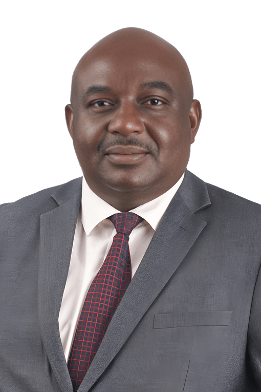 CPA John R. Munene