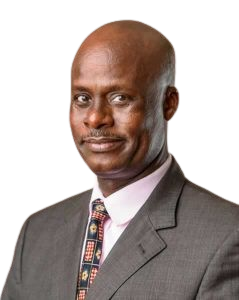 Mr. Renson Mwandoe