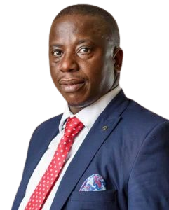 Mr. David Awuor