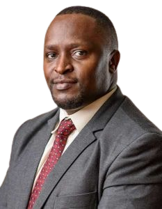 CPA Francis Kitonyi