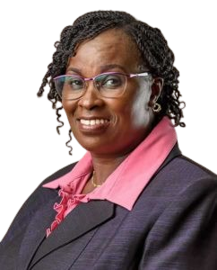 Ms.  Gladys Gichohi