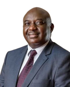 CPA John R. Munene