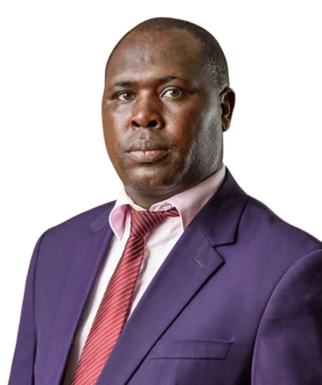 Mr.  Philip Mitei