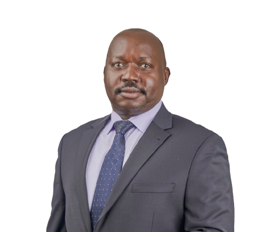 Col Benjamin Kiprop